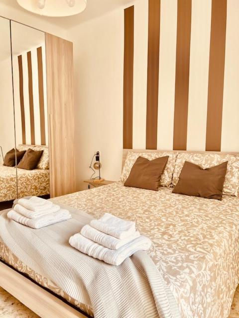 Manzoni Artist Apartamento Bari
