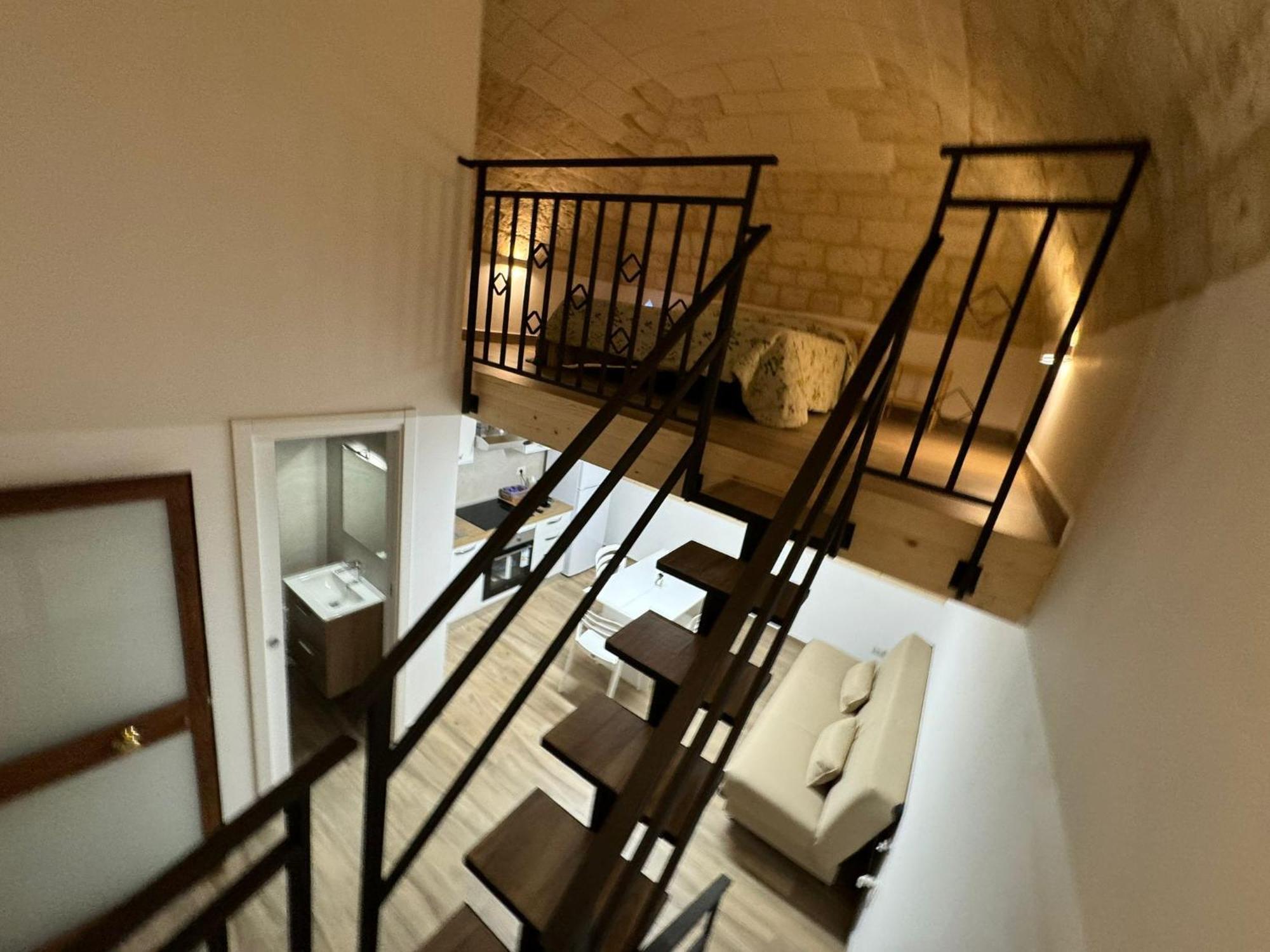 La Maison Di Anto'