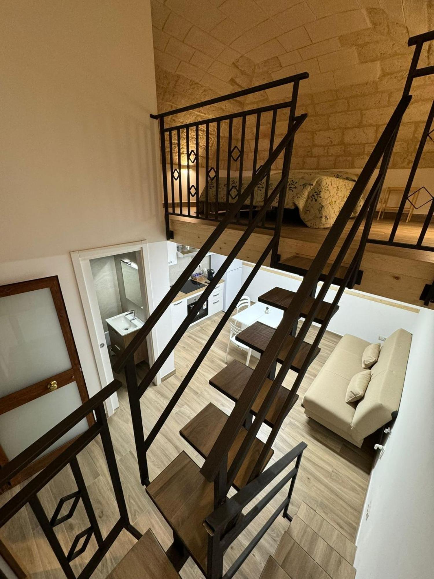 La Maison Di Anto' Apartment Bari