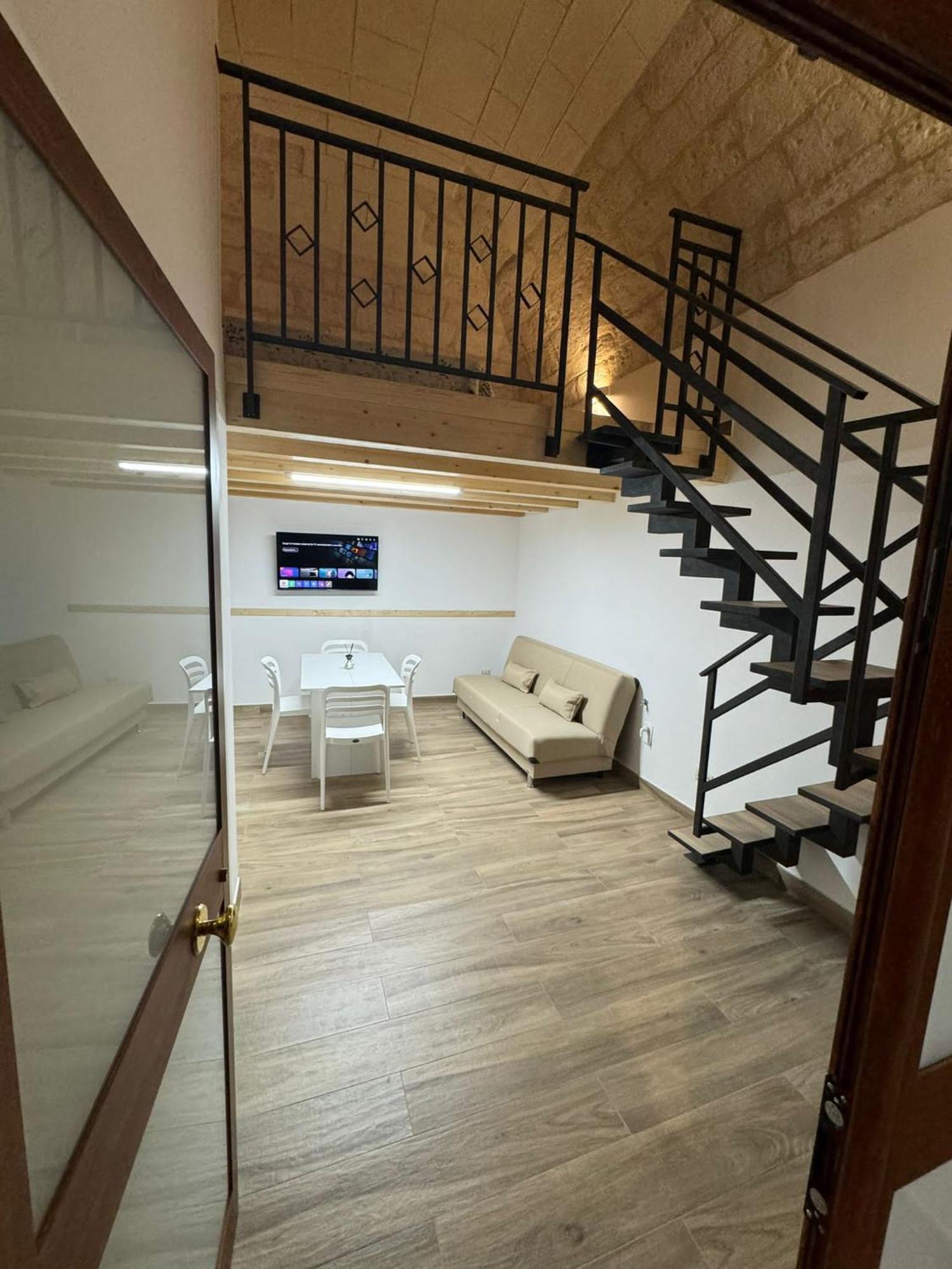 La Maison Di Anto' * Bari