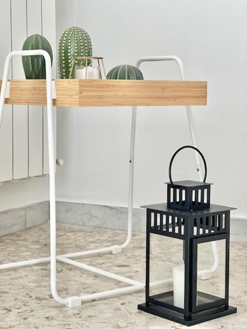 Manzoni Artist Apartamento Bari