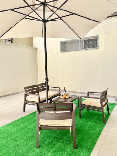 Apartamento Manzoni Artist Bari
