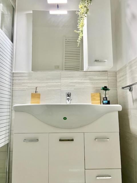 Manzoni Artist Appartement *
