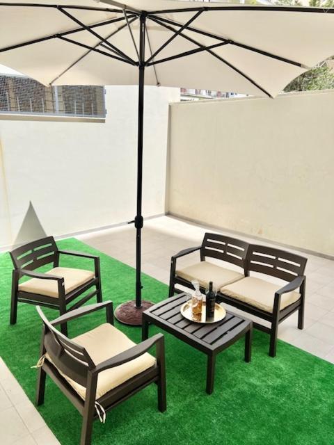 Apartamento Manzoni Artist Bari
