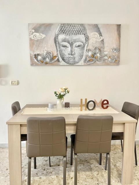 Manzoni Artist Bari