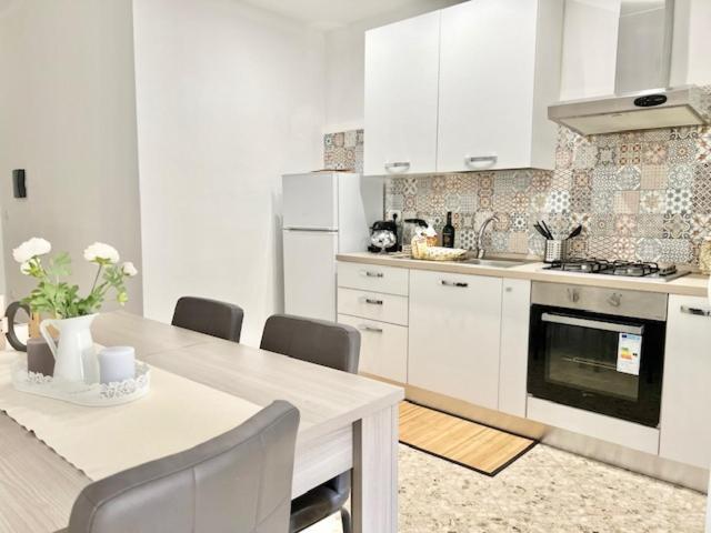 Manzoni Artist Apartamento