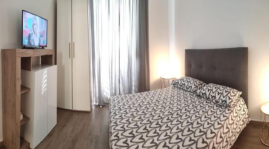 Apartament Alex's House *