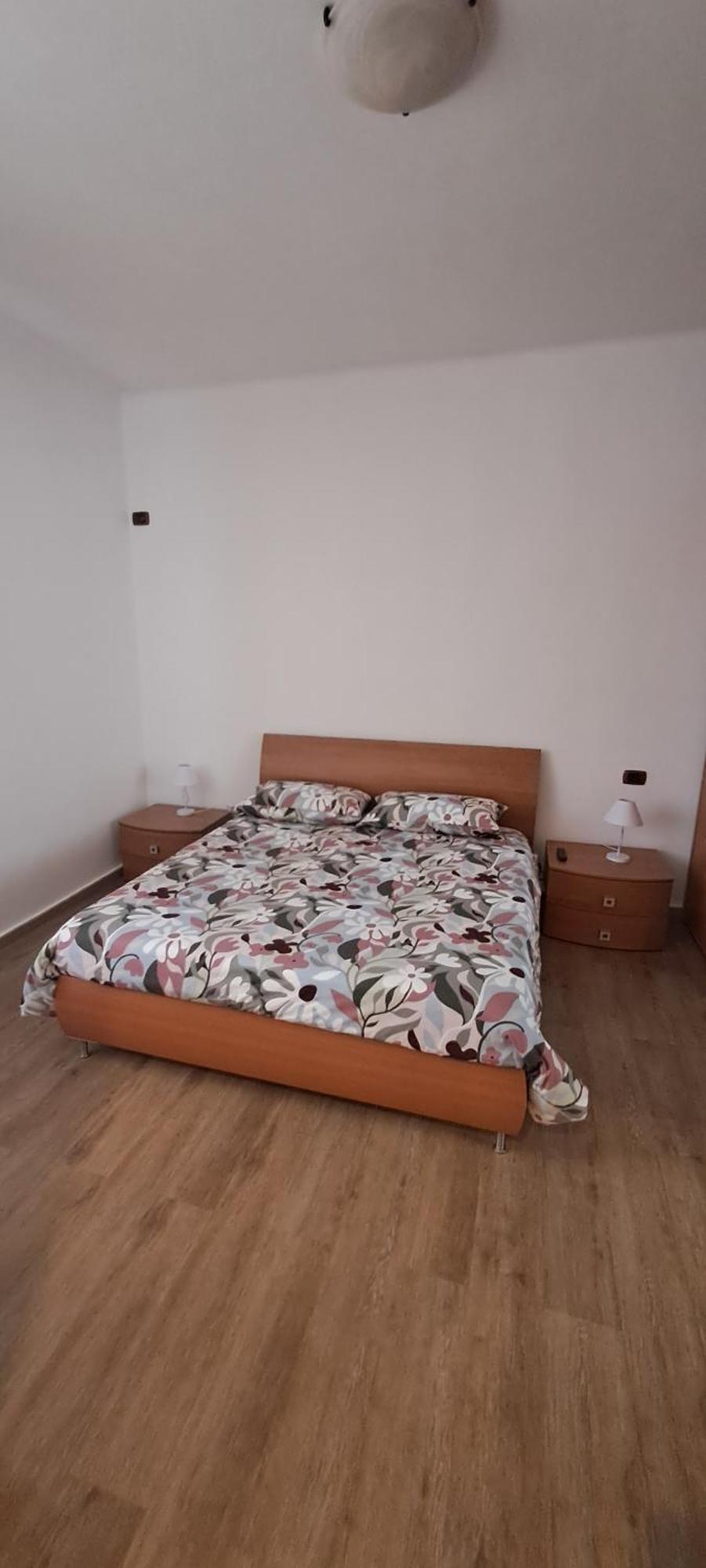 Alex's House Apartament