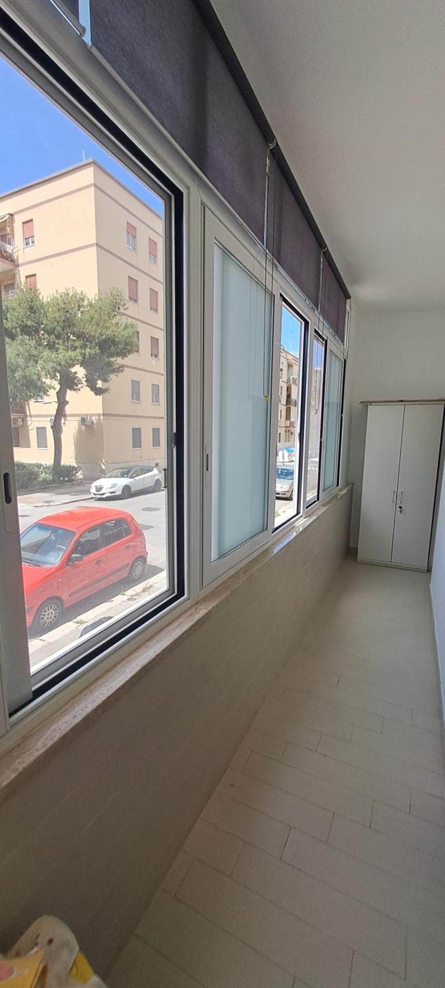 Alex's House * Bari