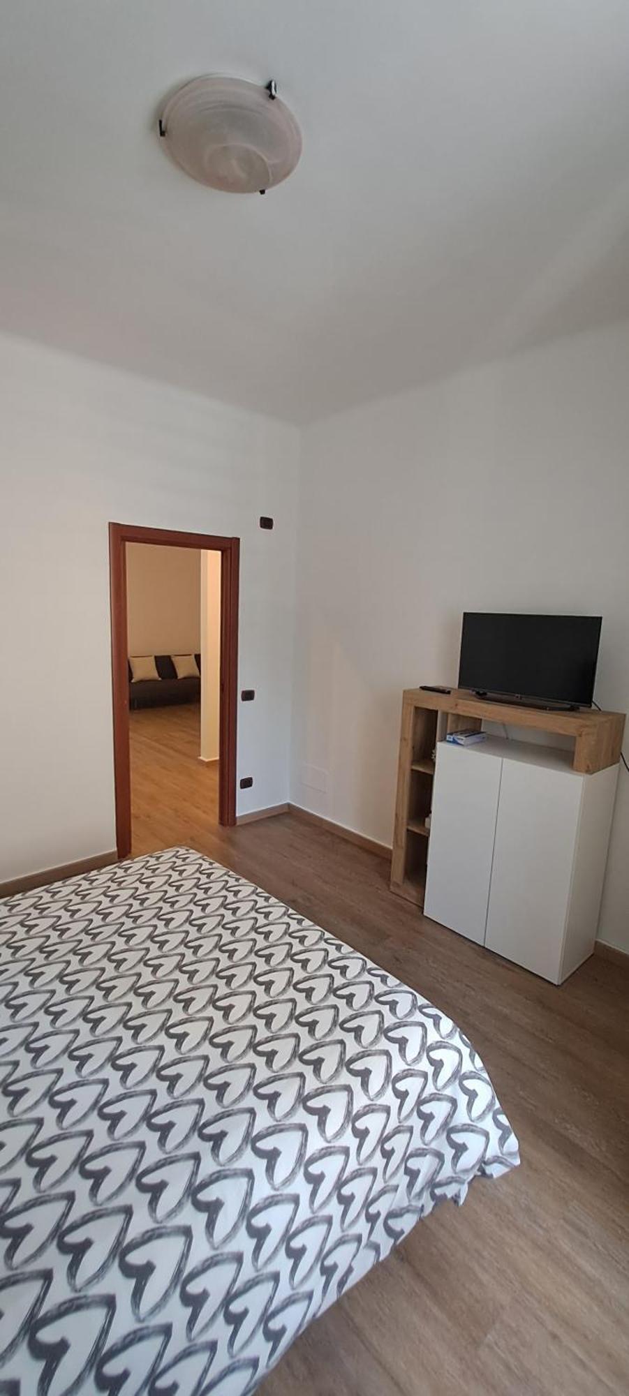 Apartament Alex's House *