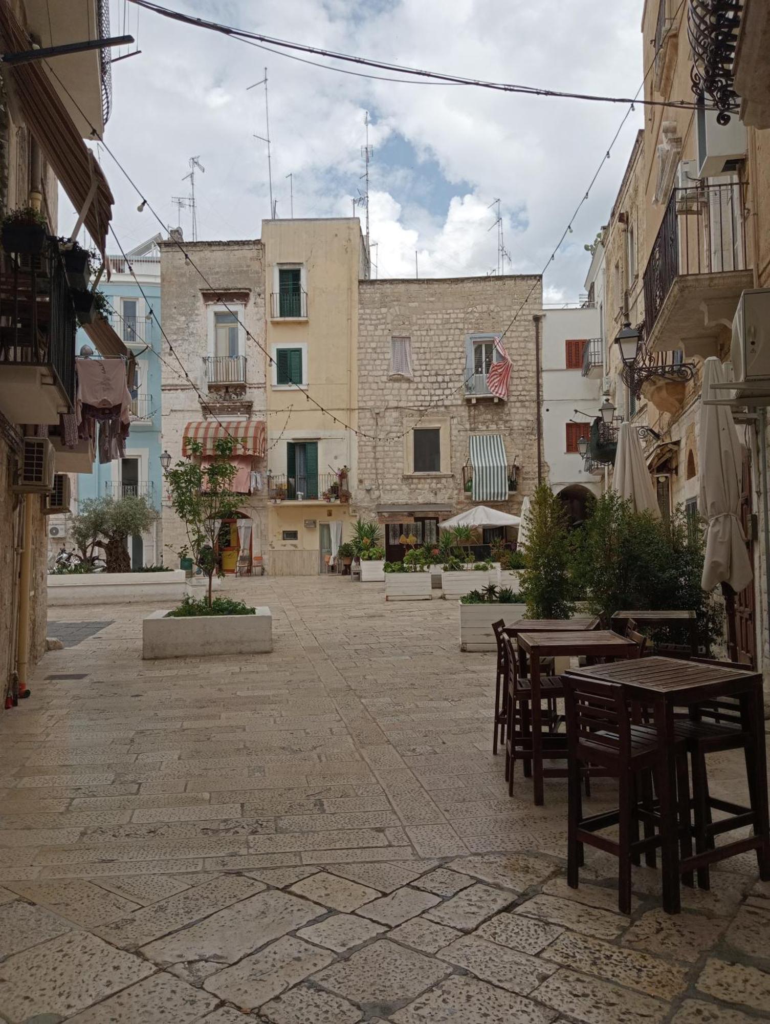 A Casa Di Rita Apartment *