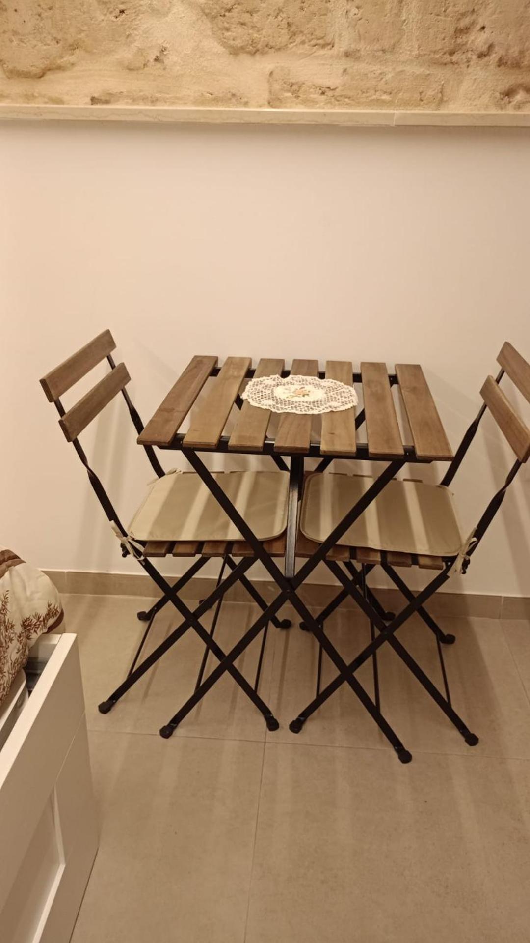 Il Cortiletto Appartamento