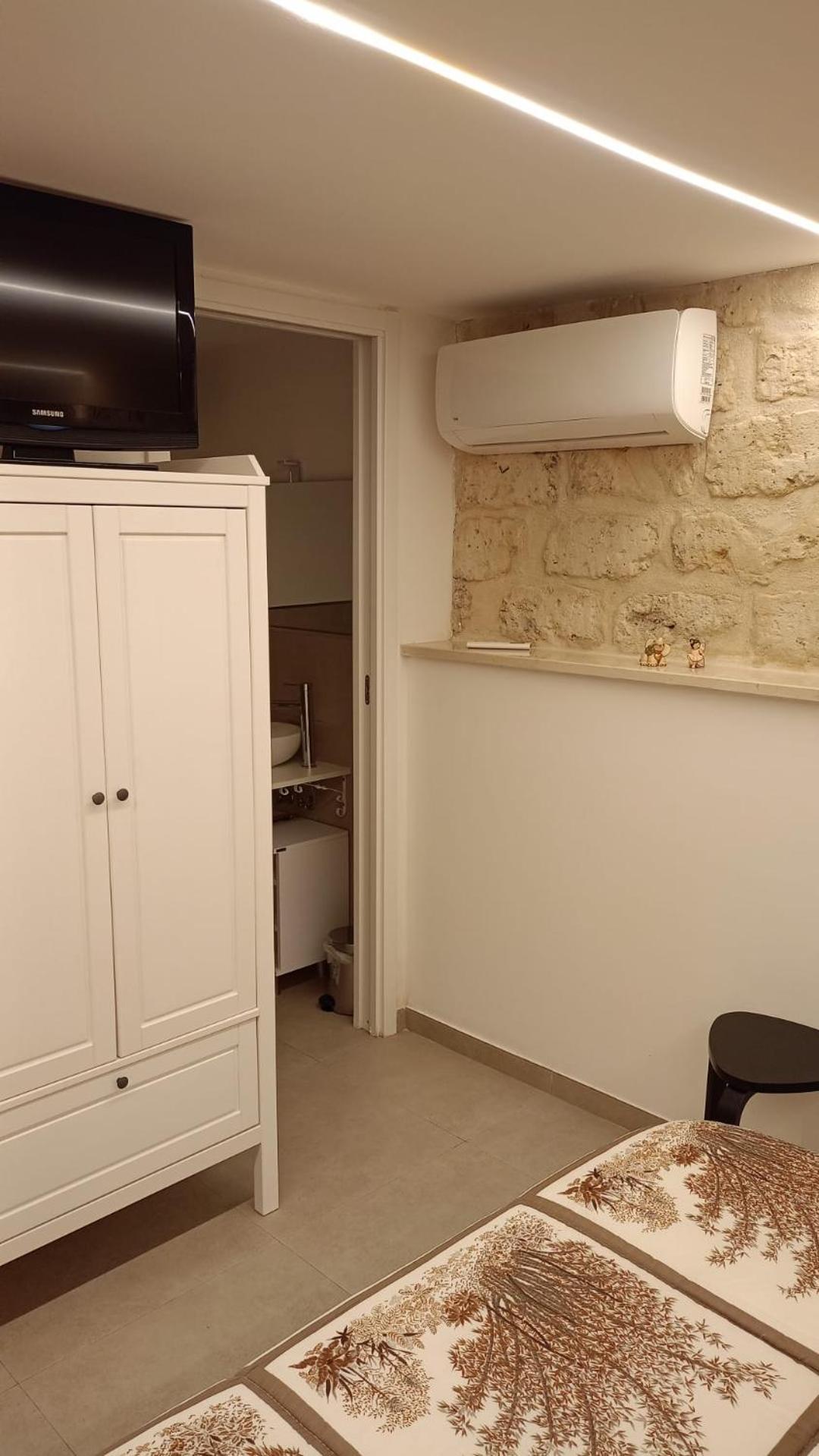 Il Cortiletto Appartamento Bari
