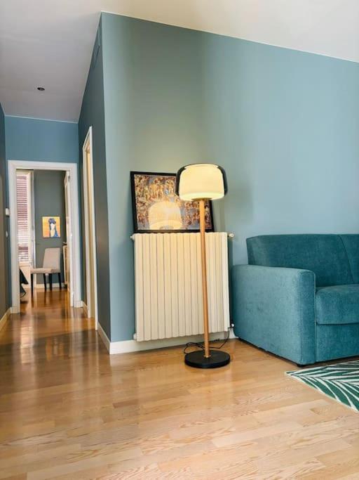 4 Seasons Signorile Apartament *