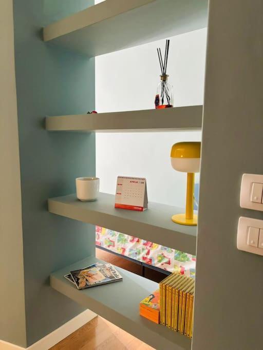 Apartament 4 Seasons Signorile Bari