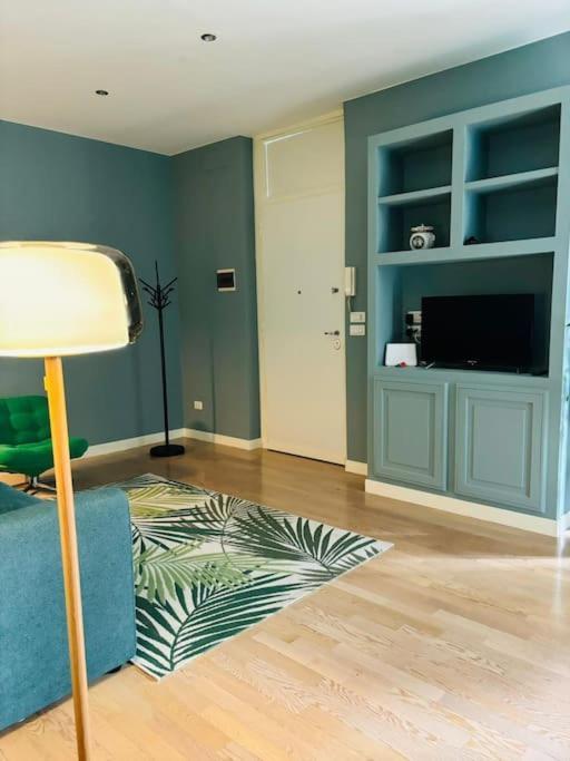 4 Seasons Signorile Apartament