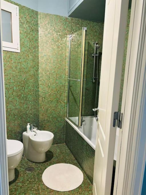 Apartament 4 Seasons Signorile