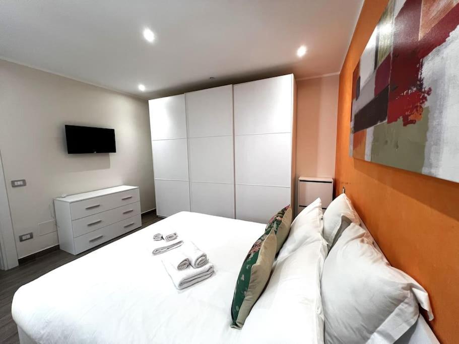 Apartman Losy Bari