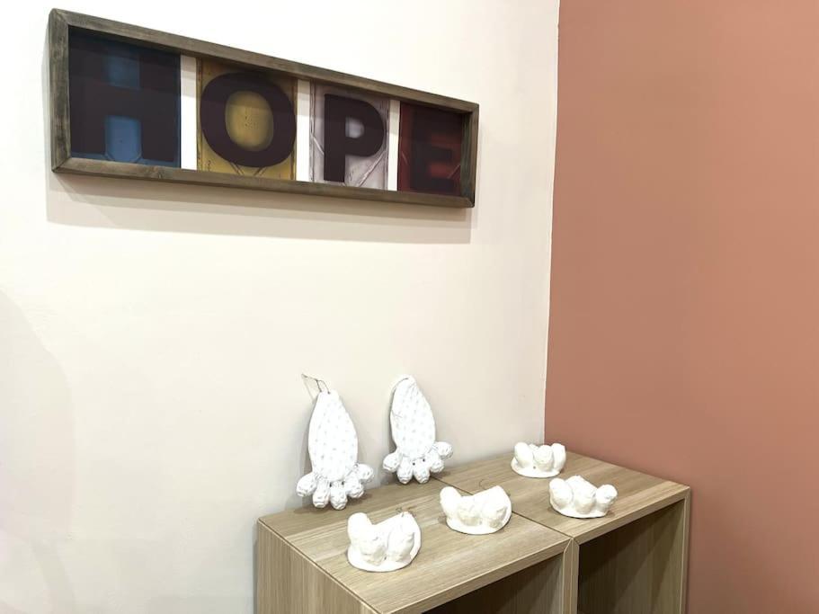 Losy Apartman