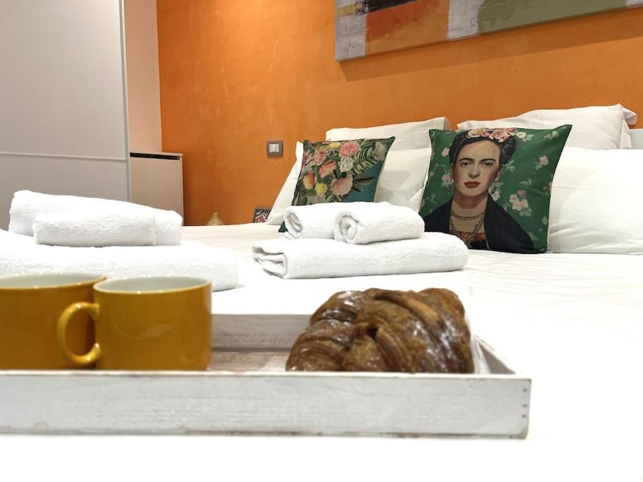 Losy Apartman Bari
