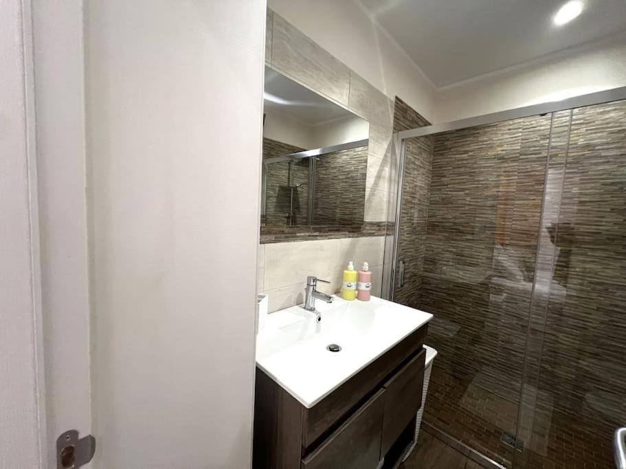 Apartman Losy Bari