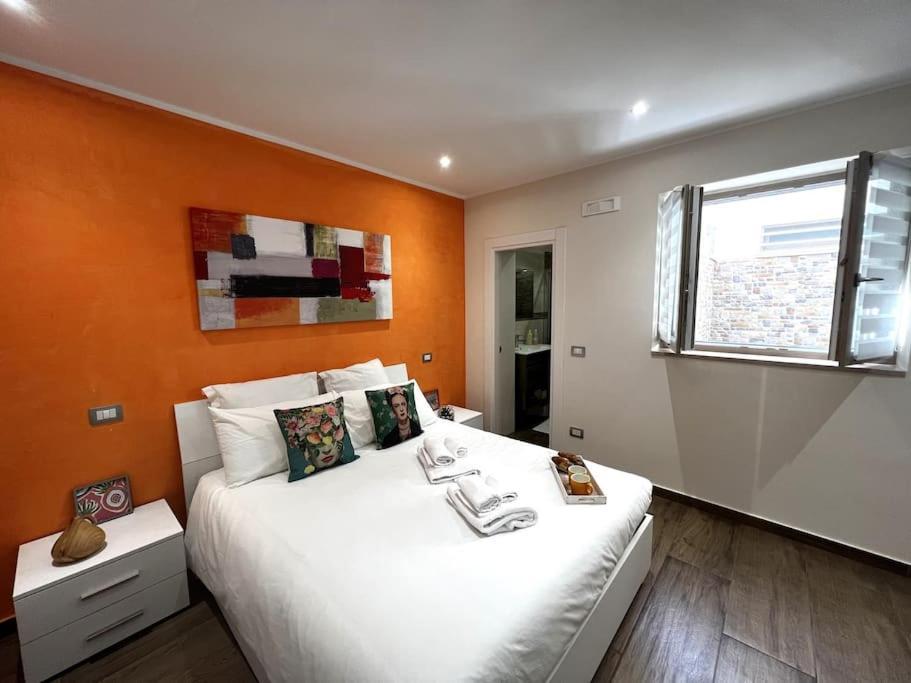 Losy Apartman
