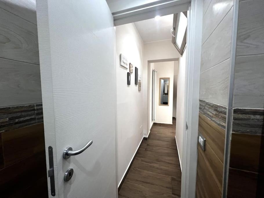 Apartman Losy