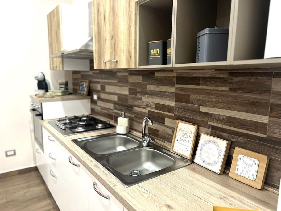 Losy Apartman Bari
