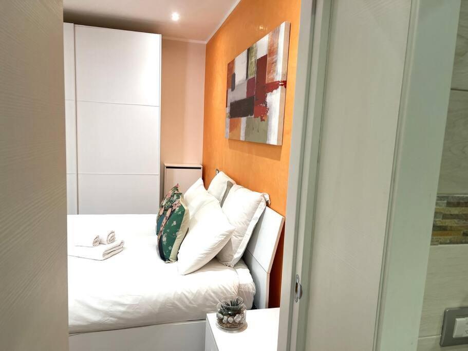 Apartman Losy Bari