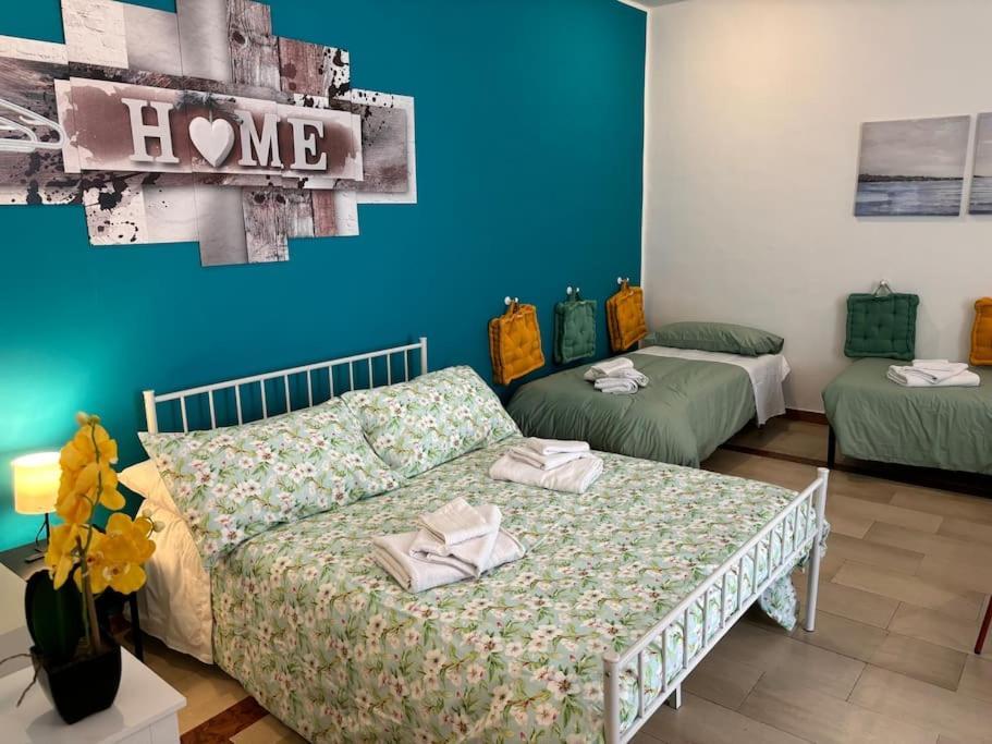 Il Botticino Nel Cuore Di Apartment