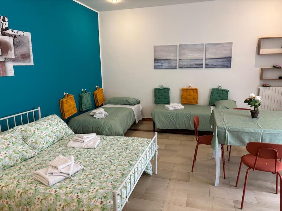 Il Botticino Nel Cuore Di Apartment