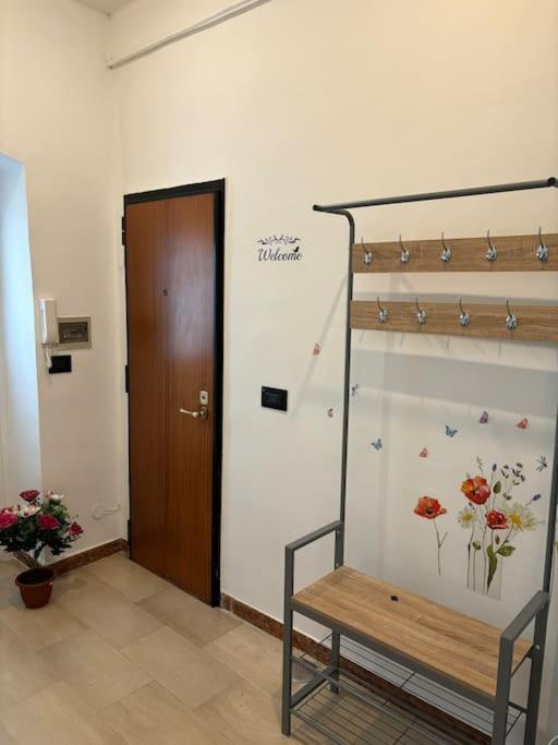 Il Botticino Nel Cuore Di Apartment Bari