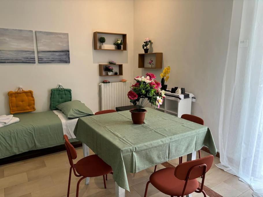 Il Botticino Nel Cuore Di Apartment