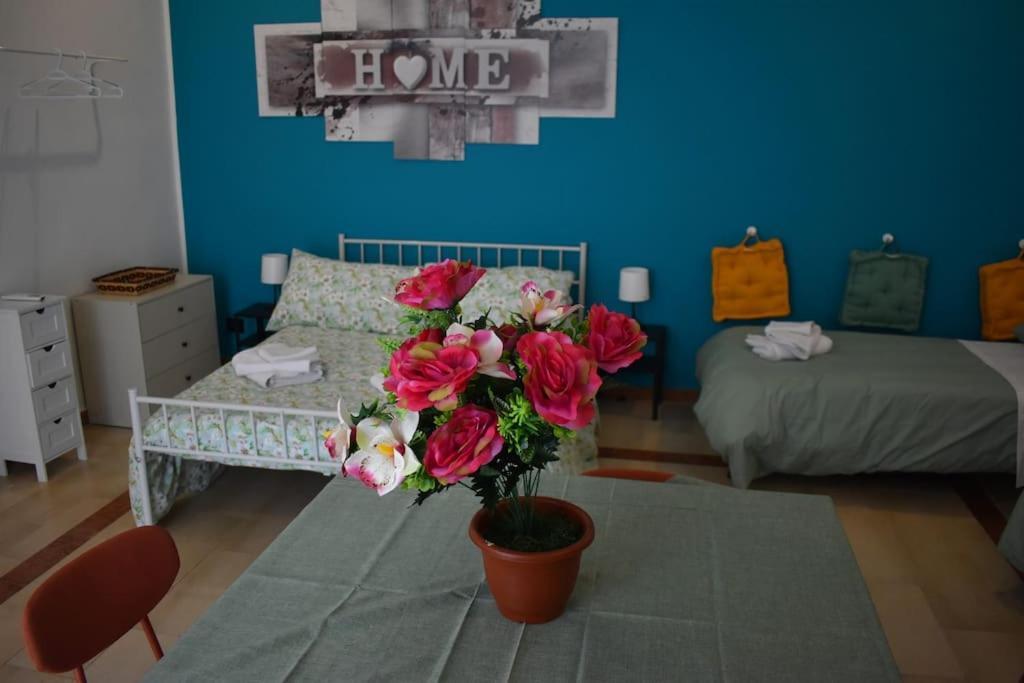 Il Botticino Nel Cuore Di Apartment Bari