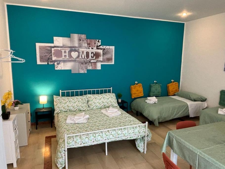 Apartment Il Botticino Nel Cuore Di