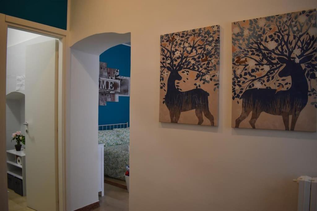 Apartment Il Botticino Nel Cuore Di