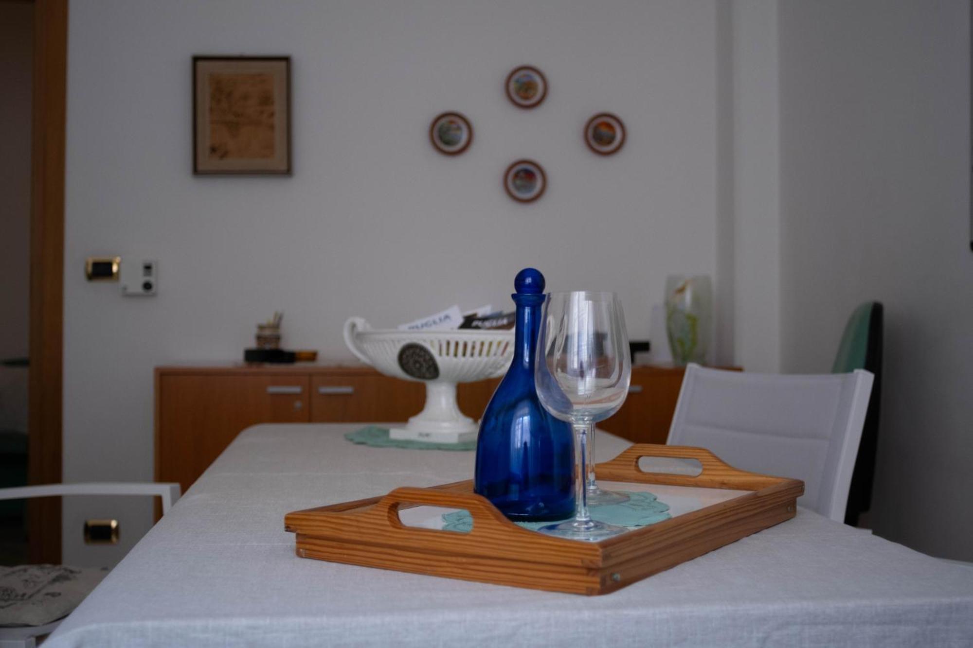 Apartment Vuemme 149 Bari