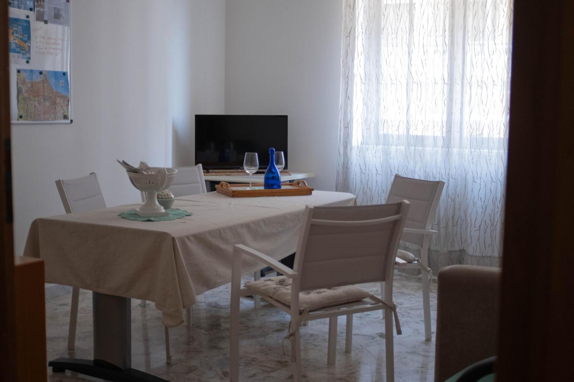 Apartment Vuemme 149 Bari