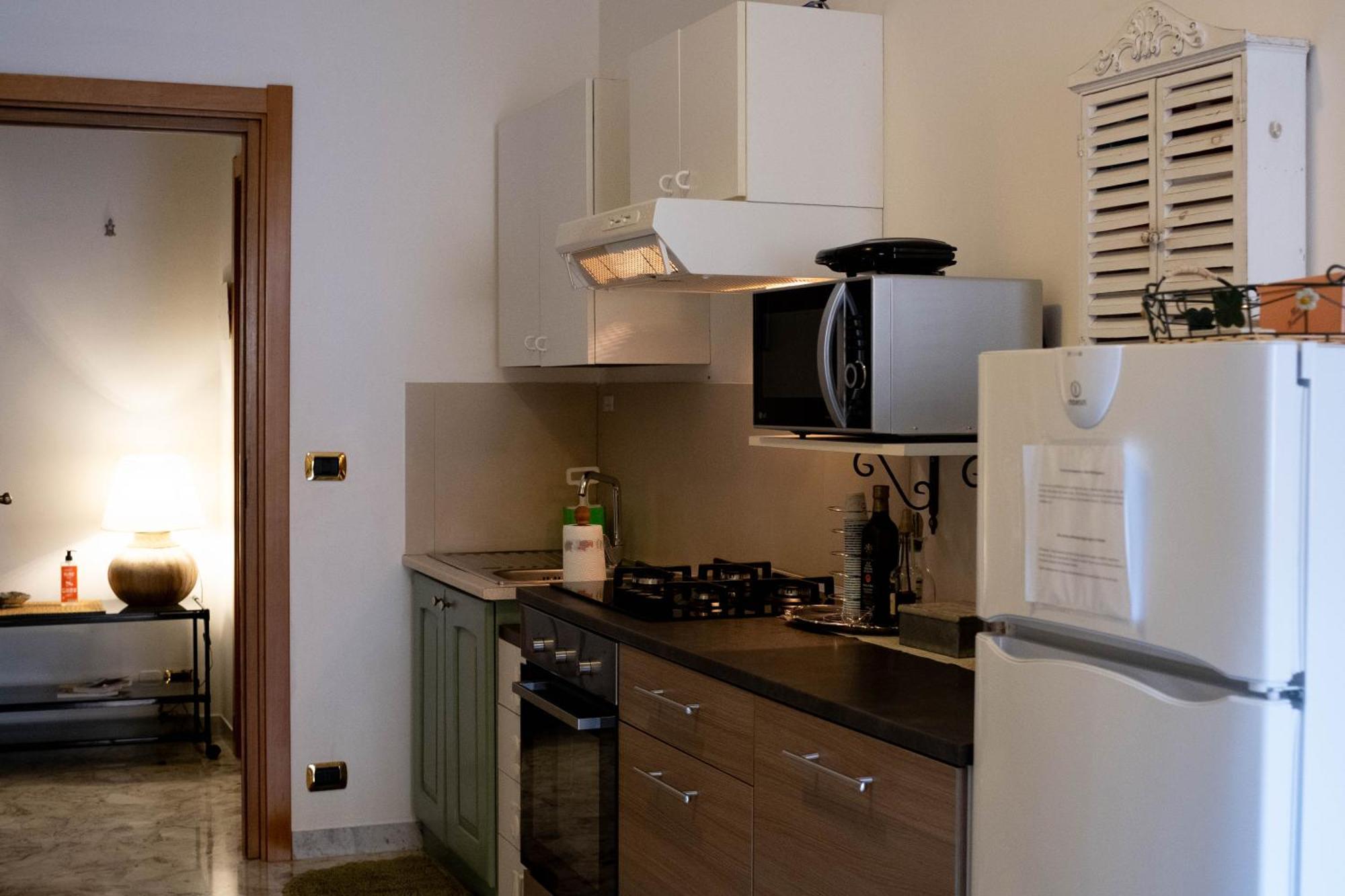Apartment Vuemme 149 Bari