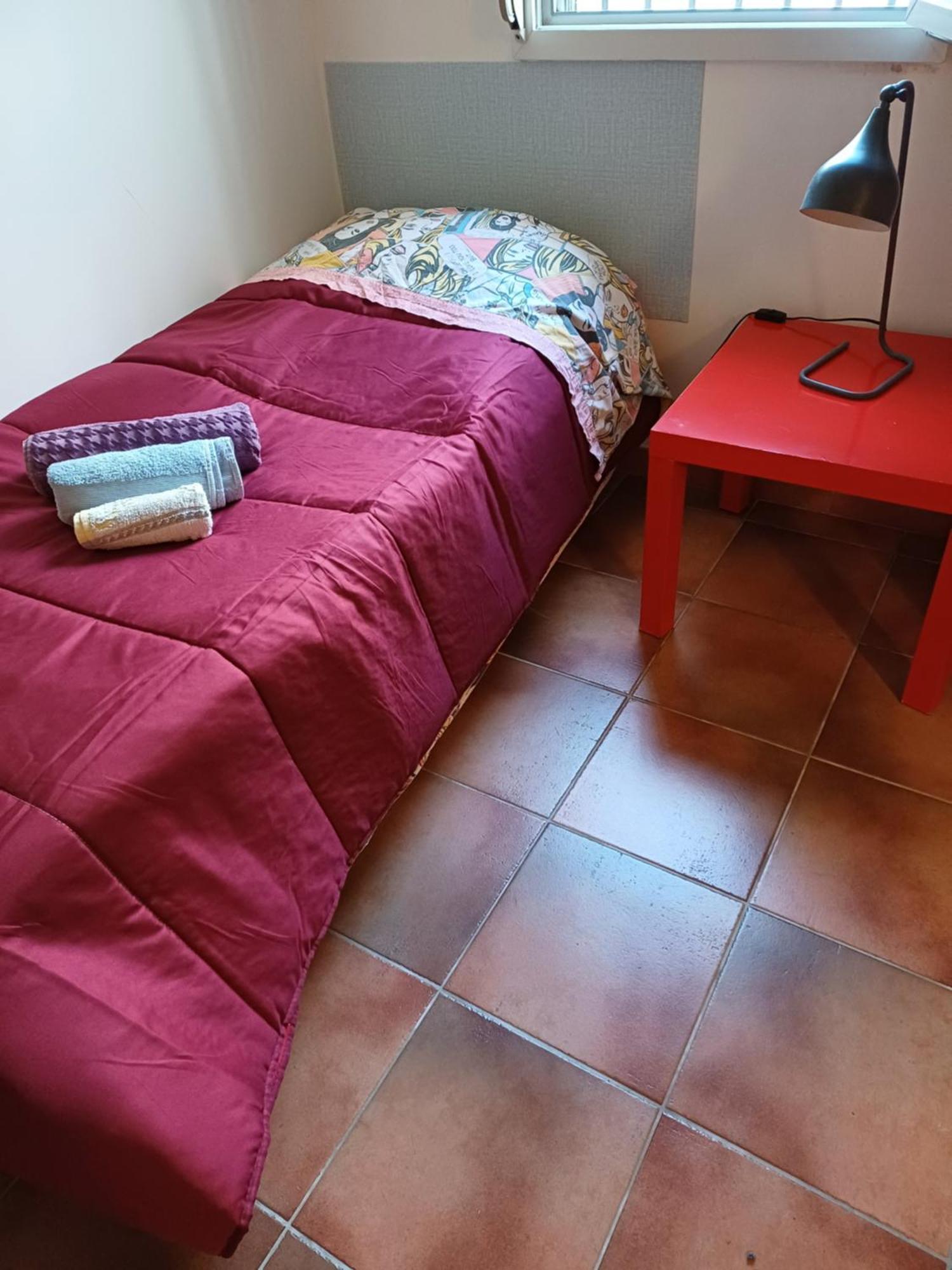 Alma Villa *