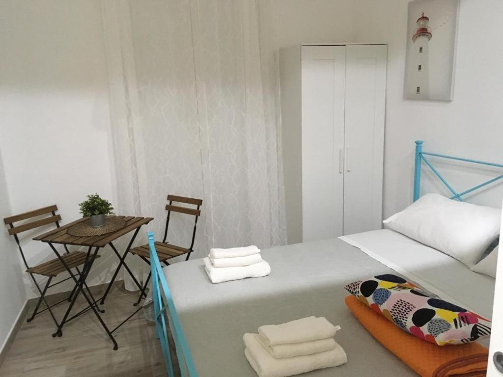 Casa Vacanze Santa Maria *