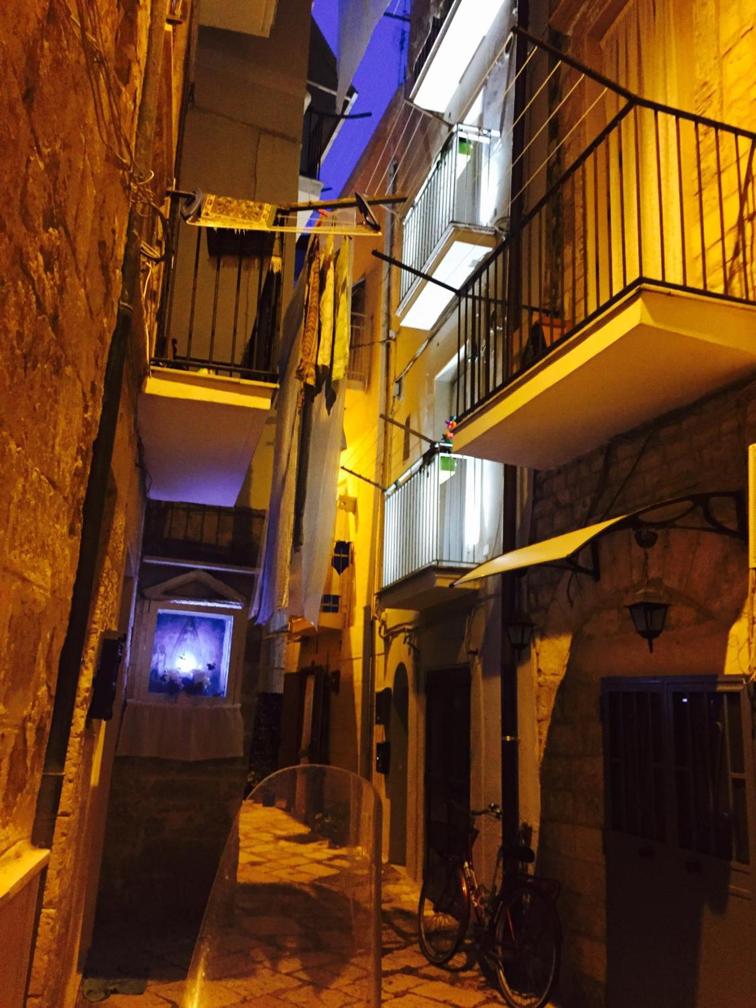 Il Pavone Bed & Breakfast *