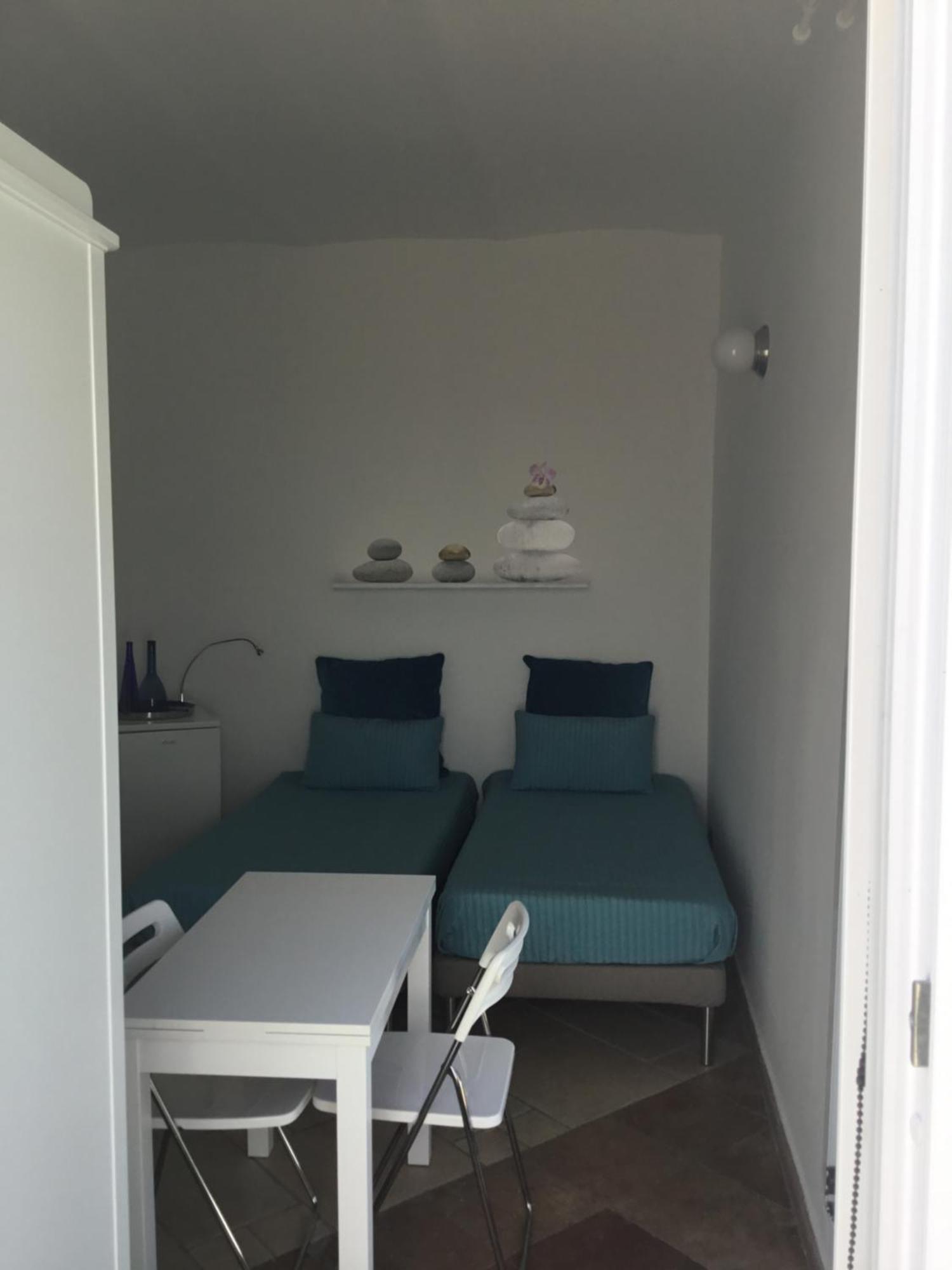 Appartement Monolocale 