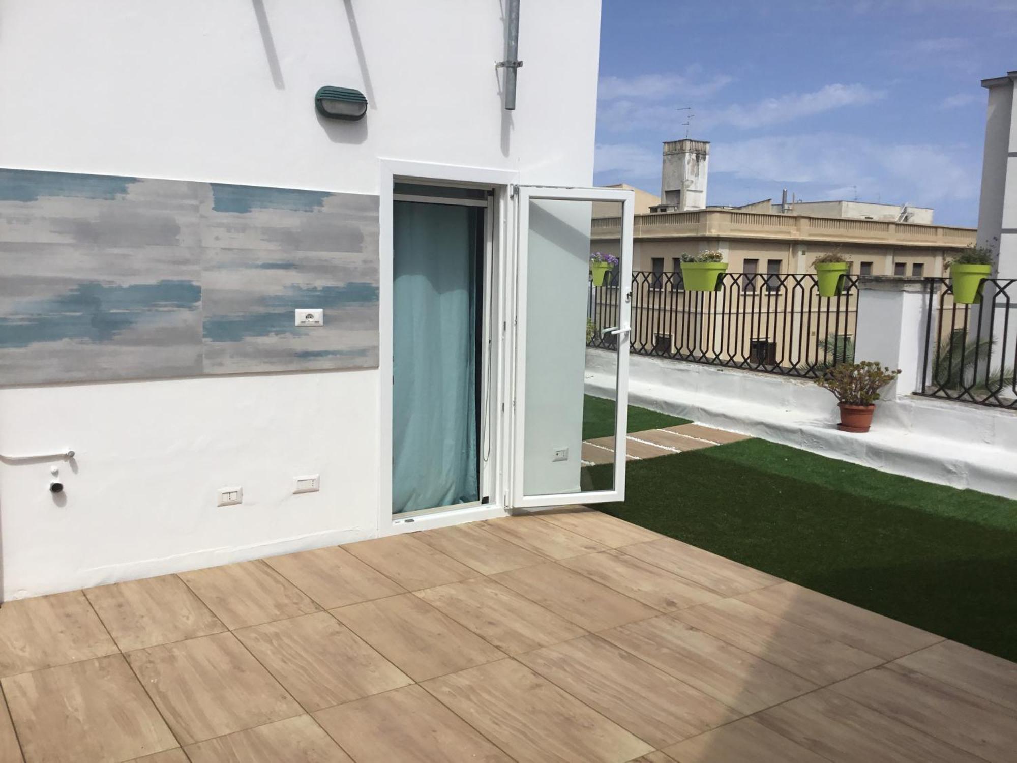 Appartement Monolocale 