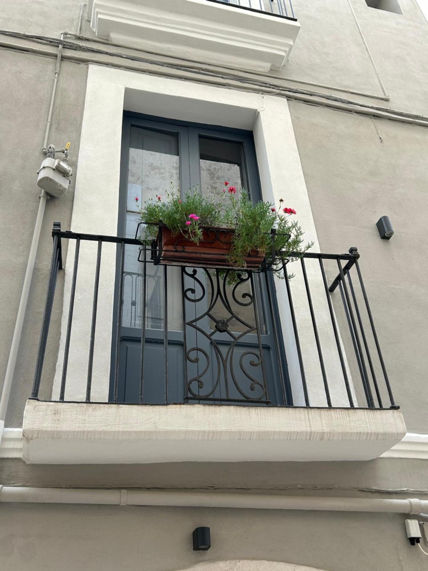 Apartment Dimora Del Borgo Antico *