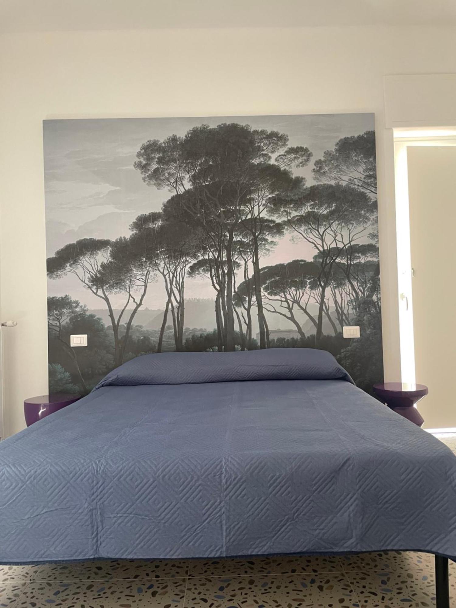 Chiesa Russa Bed & Breakfast *