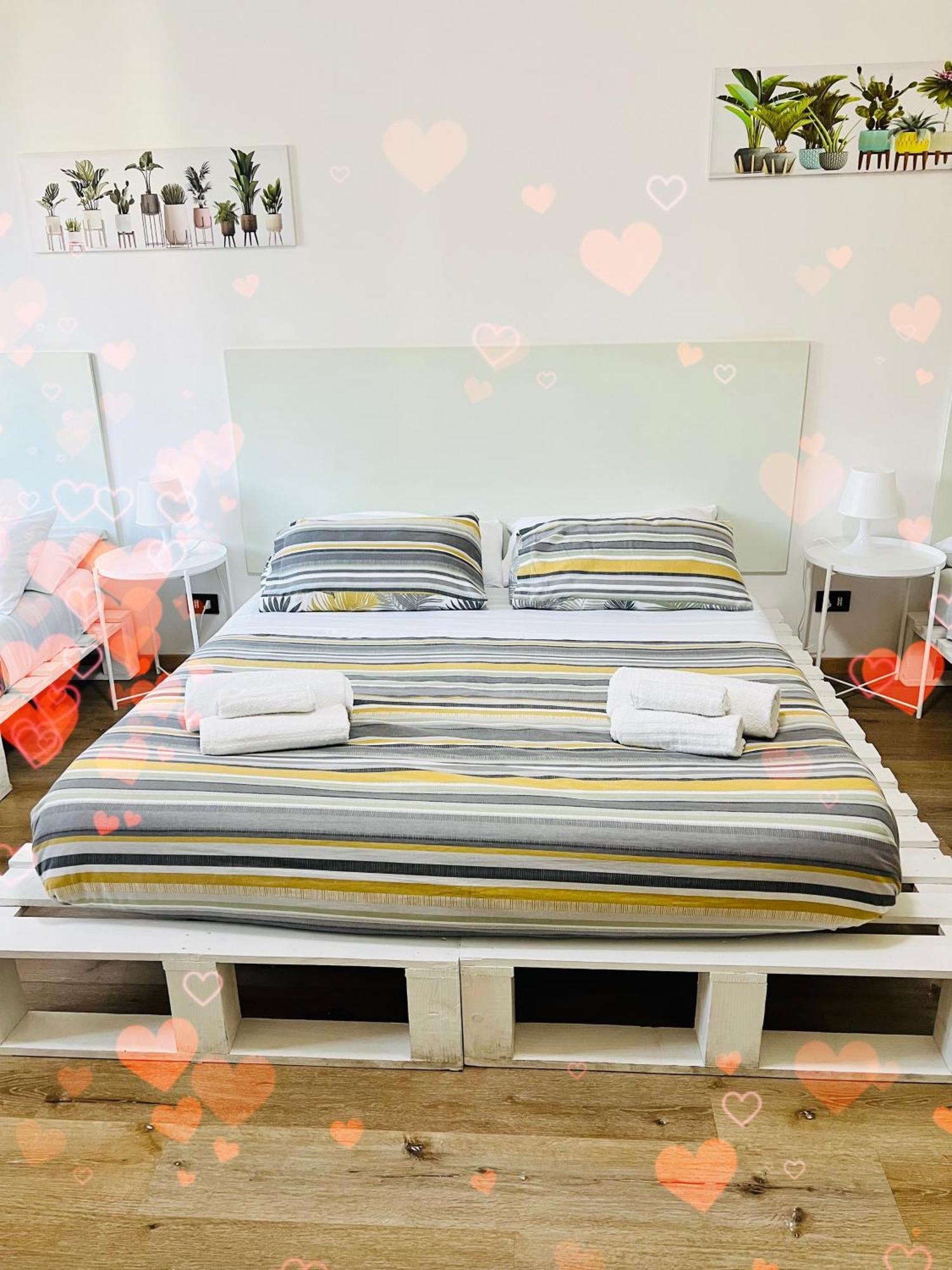 A Casa Tua Bed & Breakfast