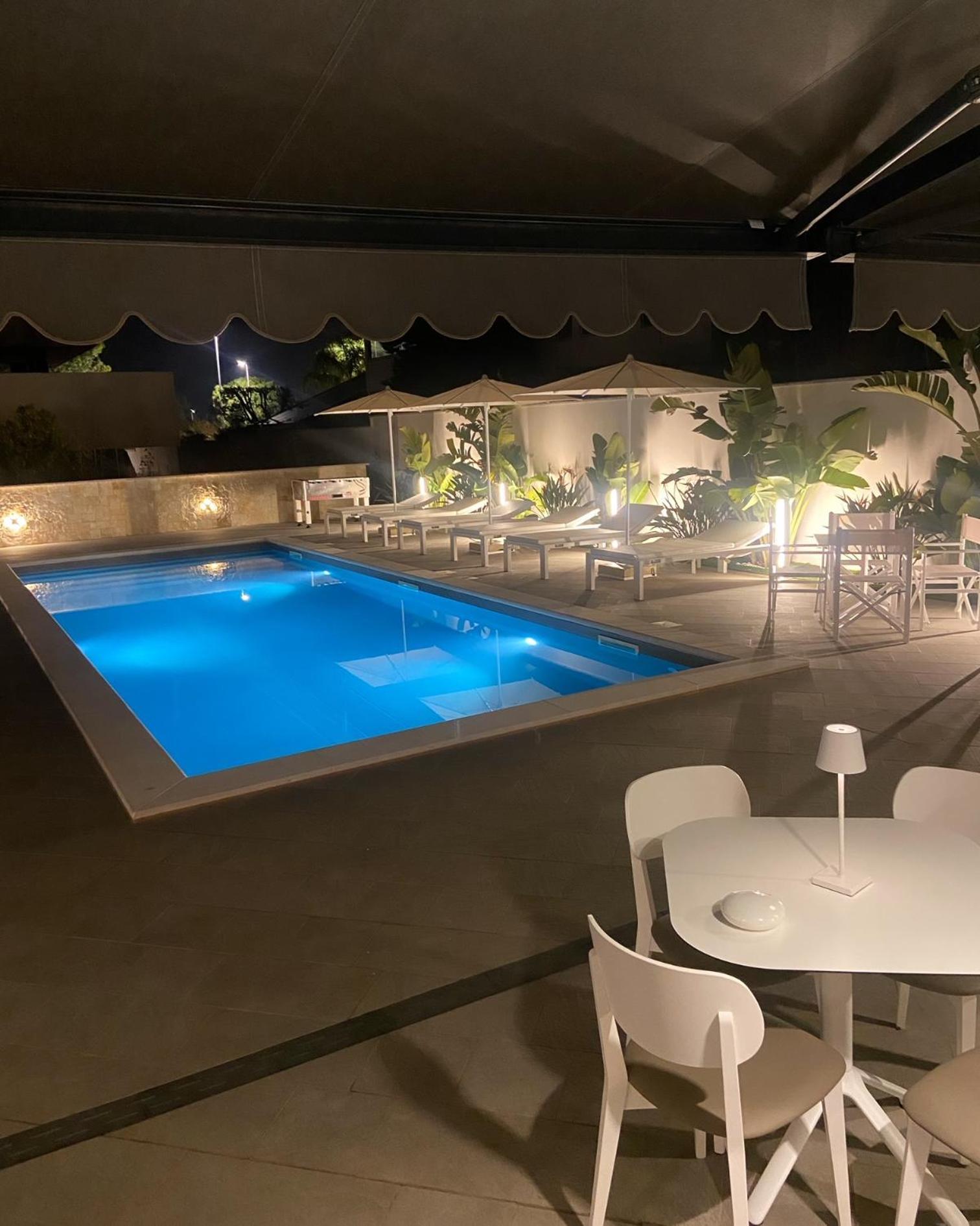 Dimora Giulia Guest house *