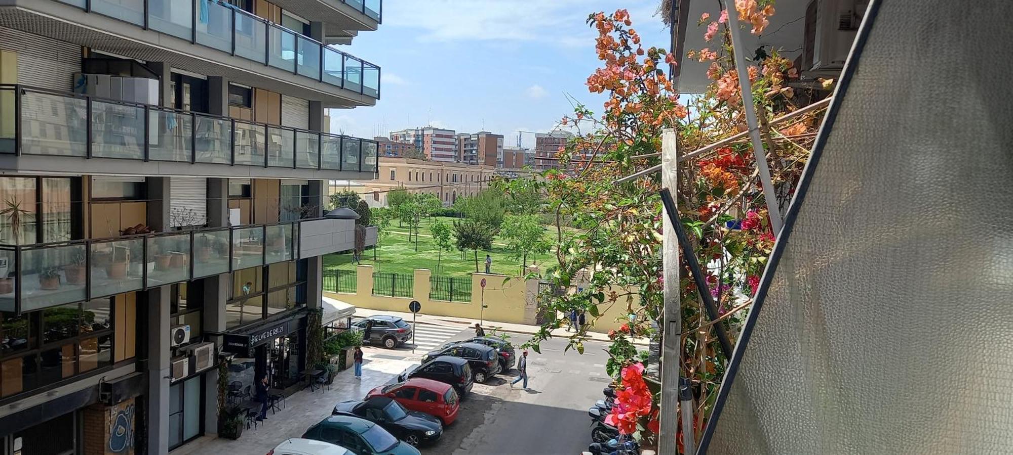 The Shelter Apartment Bari
