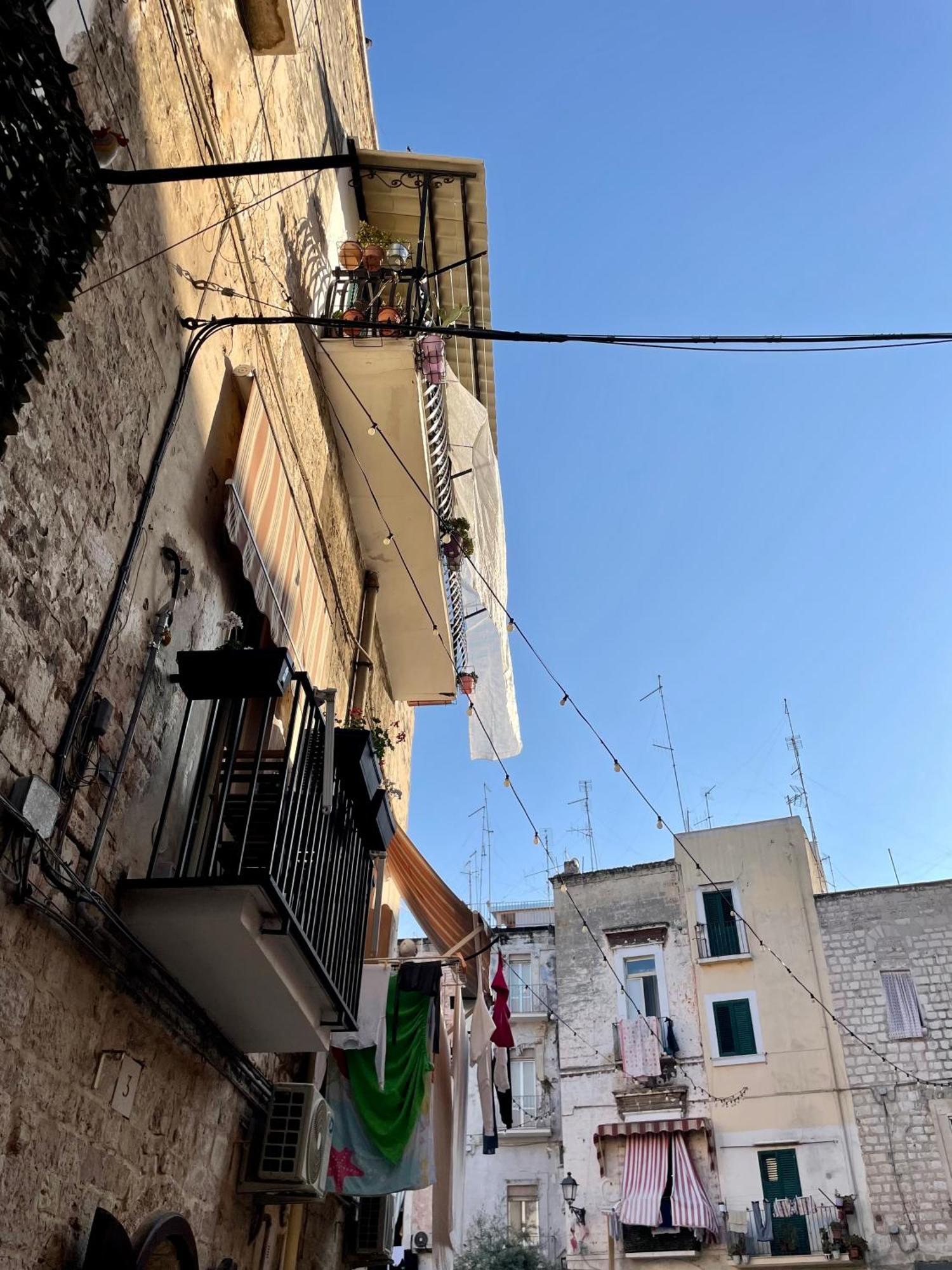 A Casa Di Dora *